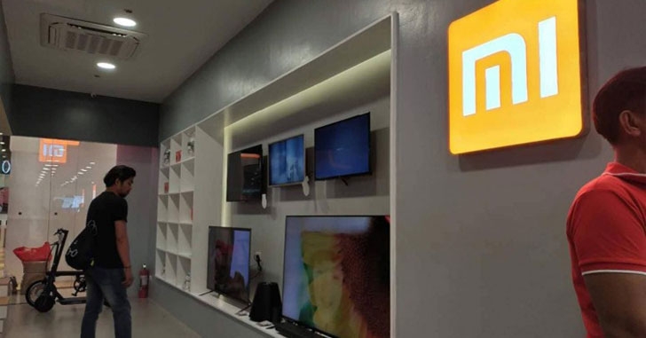 Xiaomi готовит 34-дюймовый изогнутый игровой монитор
