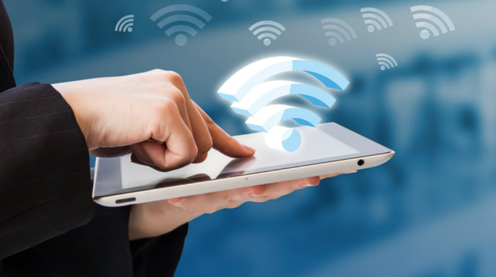Wi-Fi для бизнеса: особенности
