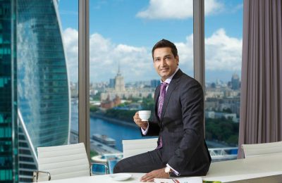 Новостной агрегатор Daily Moscow