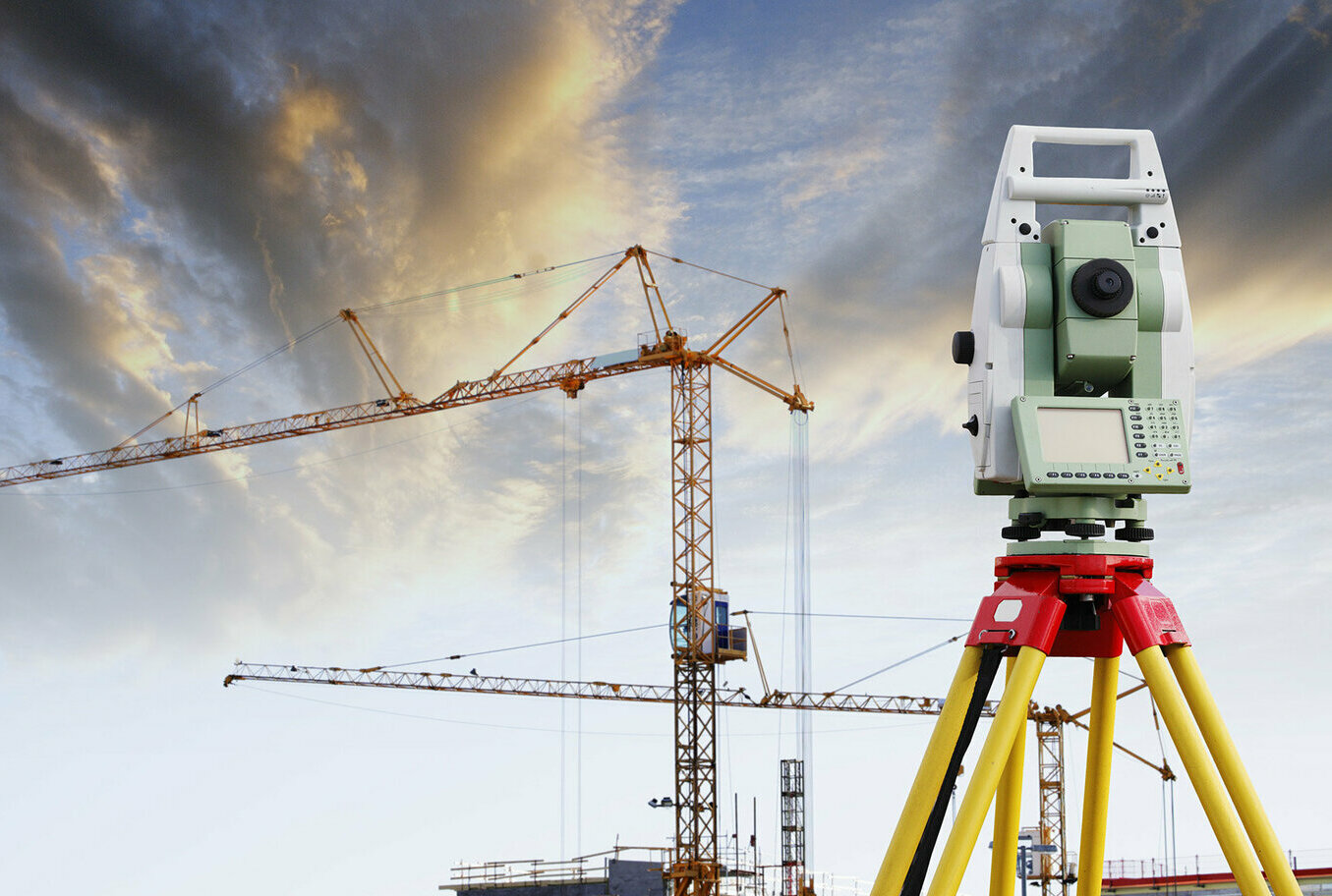 Инженерные изыскания — что это, особенности услуги