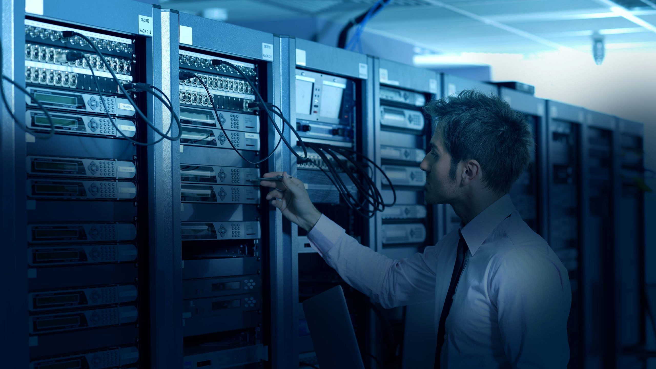 Аренда VPS для сайта — особенности
